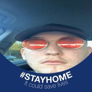 Meet your Posher, Nick